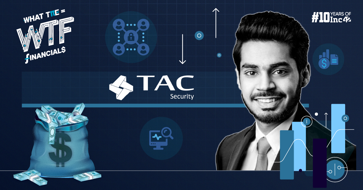 TAC Infosec Q1: profit jumps 137% as AI cybersecurity demand surges