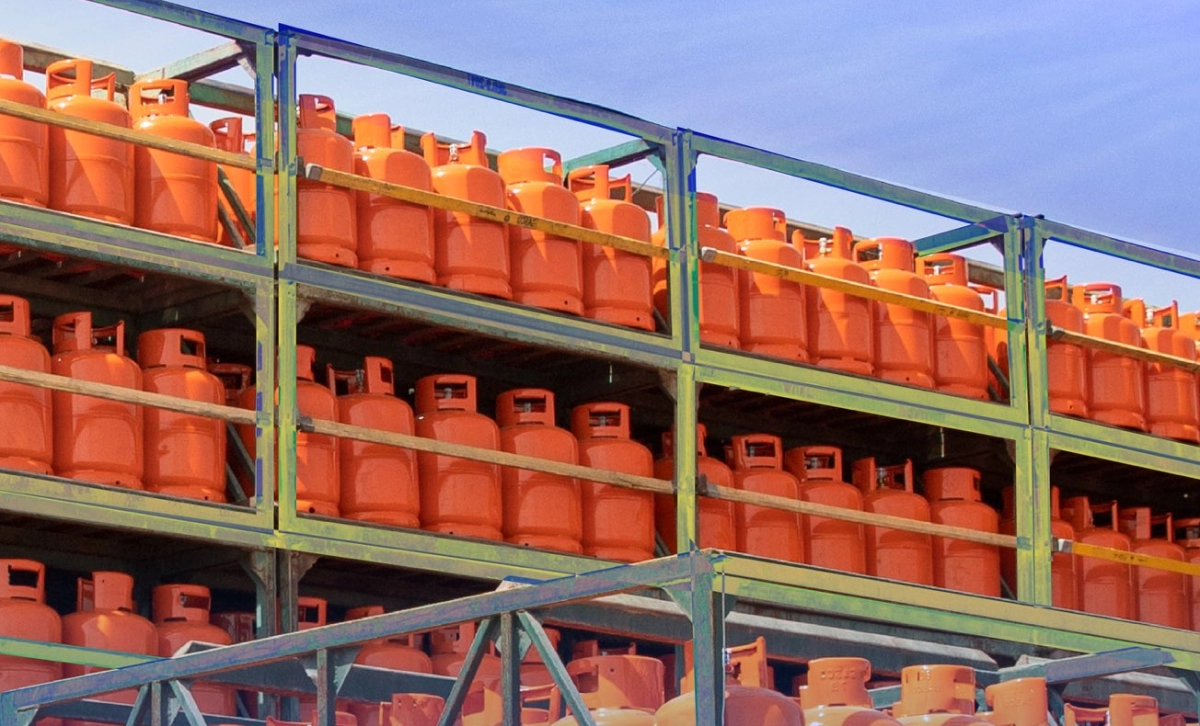 Saudi Arabia LPG prices jump 41% as Gasco revises rates