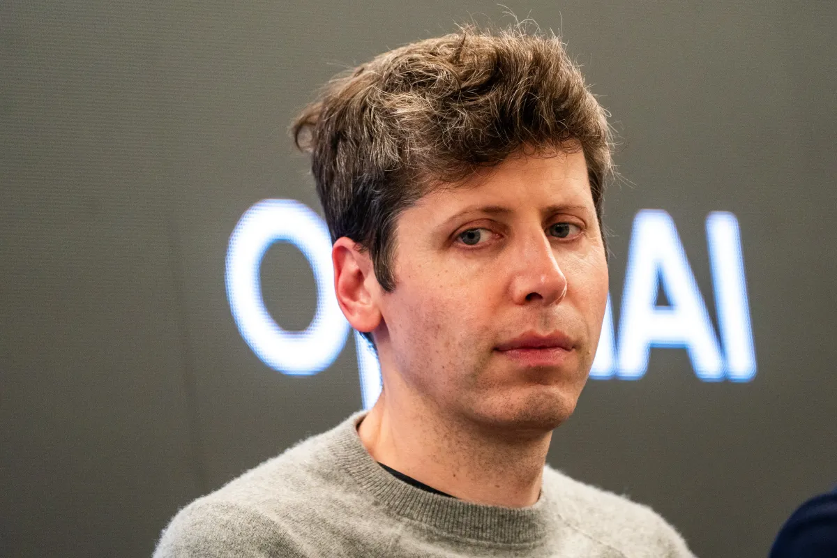 Apple sues OpenAI over trade secrets, threatening IPO plans
