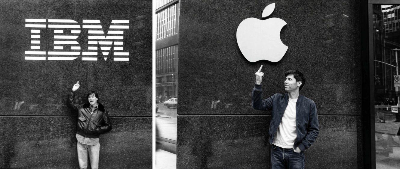 IBM's worst stock day ever signals mainframe era's AI reckoning