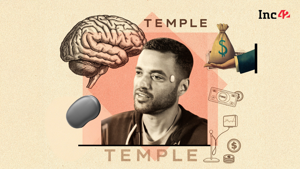 Temple's valuation doubles to $375M, launches ESOP buyback