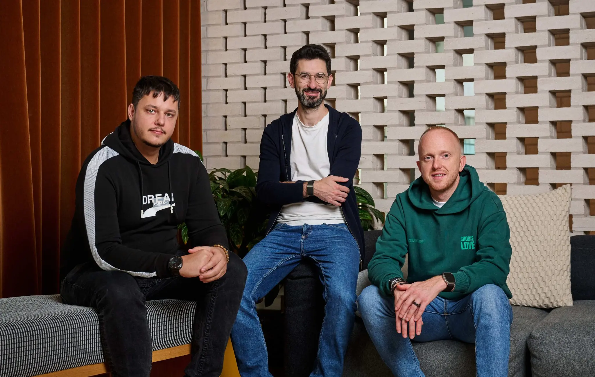 Dwelly raises $170M for AI-powered letting agency rollups