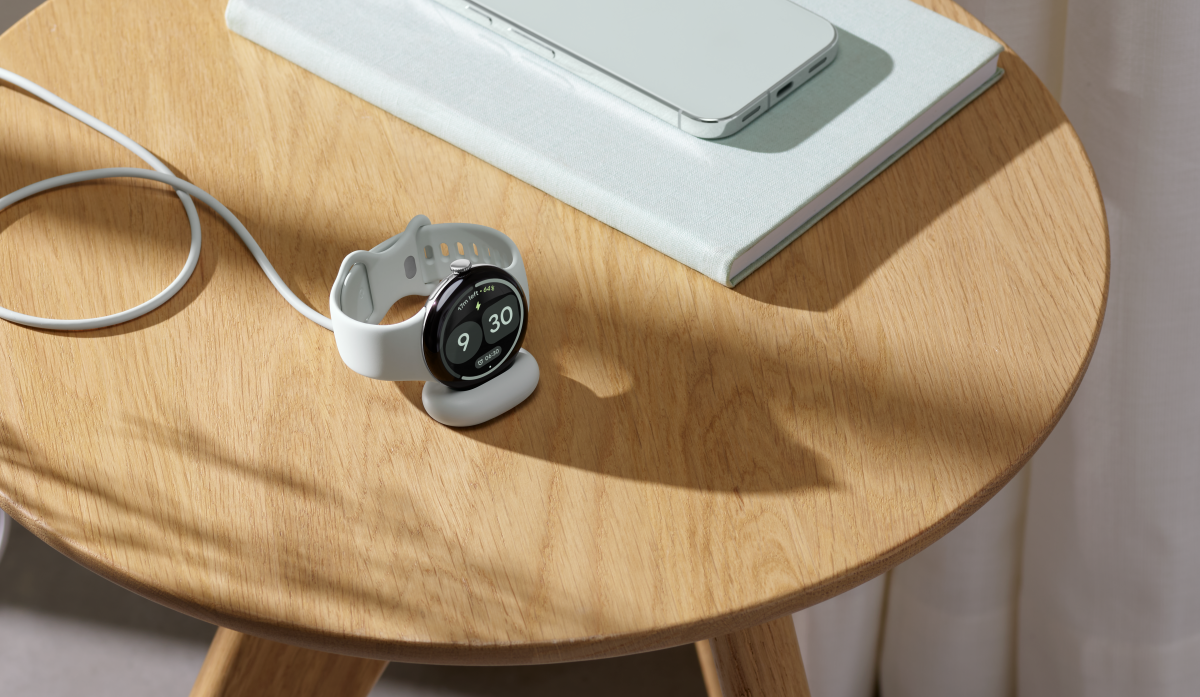 Pixel Watch 5 tracks blood pressure and insulin resistance