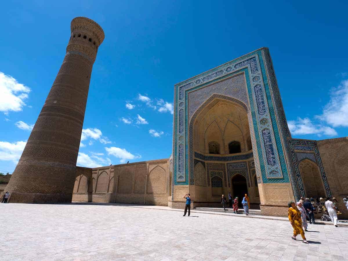 TBC Bank acquires OLX Uzbekistan to build embedded finance play