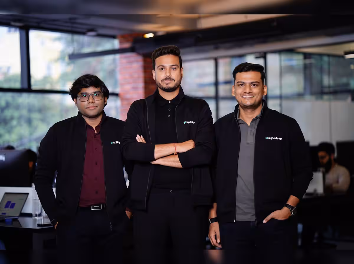 Superleap raises Rs 36 crore for AI-native CRM platform